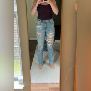 Women’s American Eagle Jeans